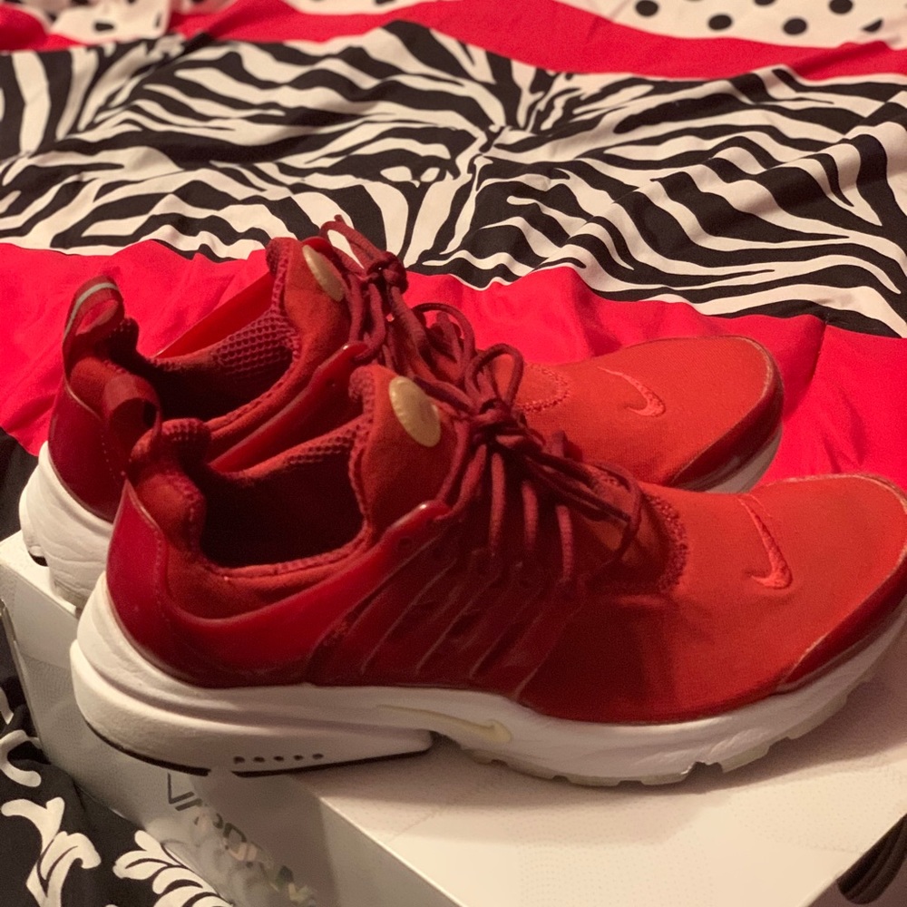 Nike Air Presto